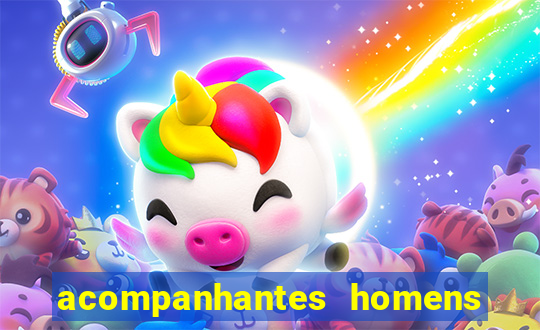 acompanhantes homens porto alegre